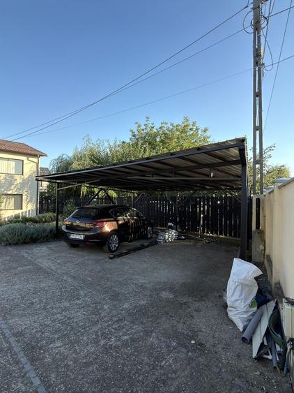 Casă cu 4 camere în Strejnicu