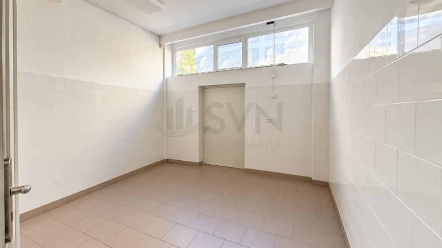 Birou, de 215 mp, în Floreasca