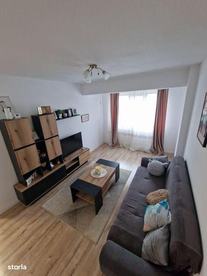 Apartament cu 2 camere în Galata
