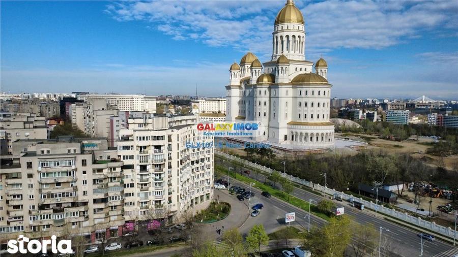 Spațiu comercial, de 95 mp, în 13 Septembrie