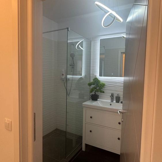 Apartament cu 2 camere în Hipodrom