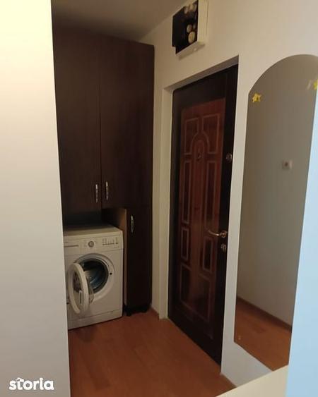 Garsonieră în Frumoasa