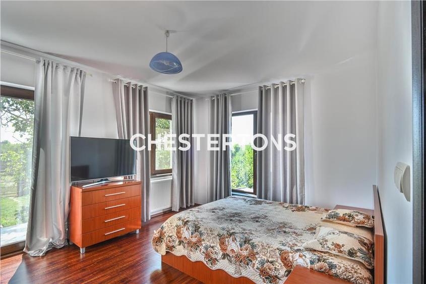 Vanzare Casa P+1+M/Curte 823 MP/Construtie impecabila/compartimentare deosebita - 19