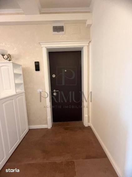 Apartament cu 3 camere decomandat în Dumbrăvița