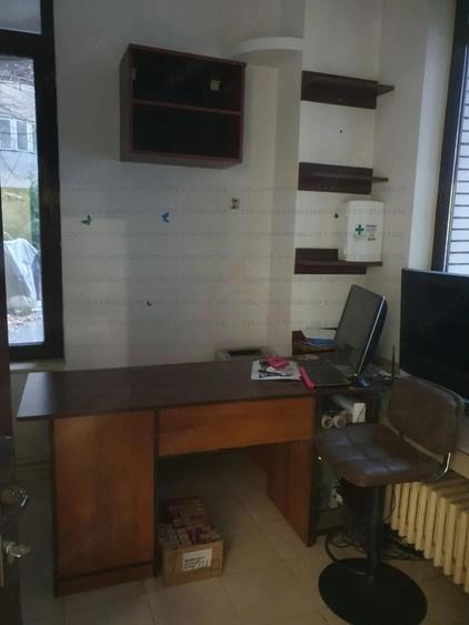 Spațiu comercial, de 135 mp, în Domenii