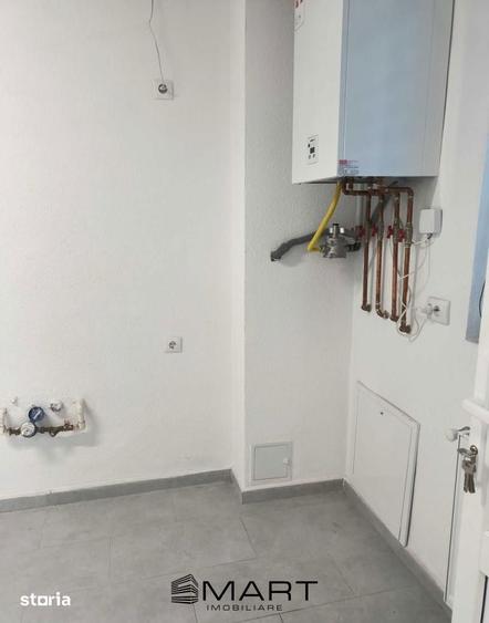 Spațiu comercial, de 45 mp, în Șelimbăr