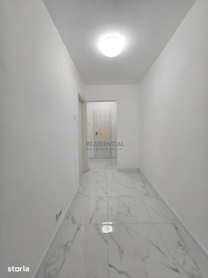 2 camere complet renovat, disponibil imediat, Luica, Strada Tatulesti - 8