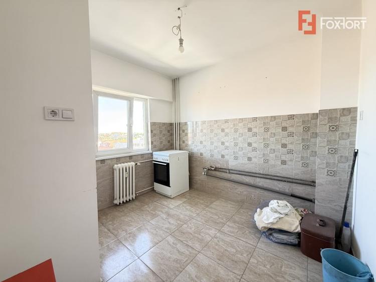 Apartament cu 3 camere decomandat în Iosefin