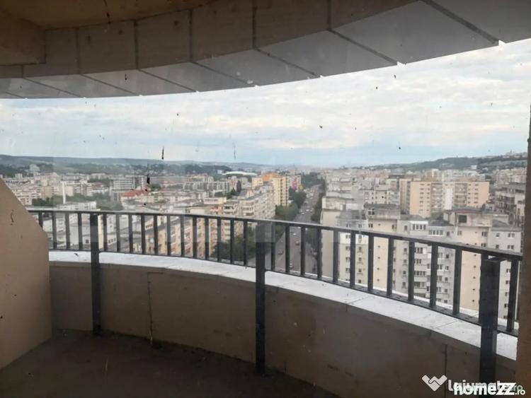 Garsonieră semidecomandată în Mănăștur