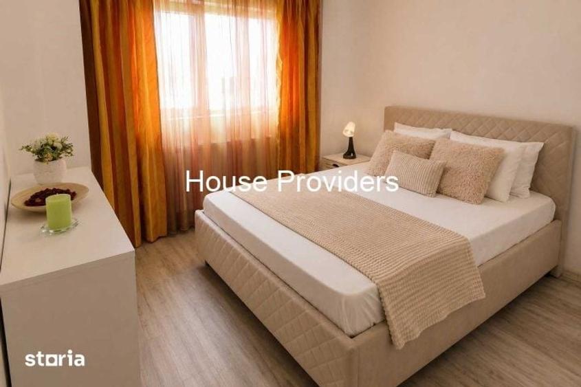 Apartament 2 Camere|Mall Vitan Metrou Mihai Bravu|Renovat|Mobilat - 7