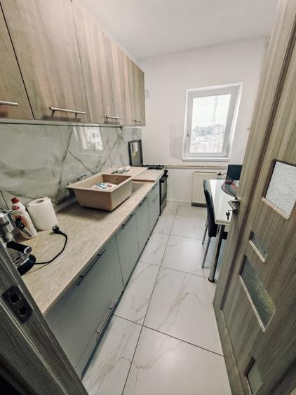 Direct de la proprietar, apartament cu 1 camera de inchiriat! - 7