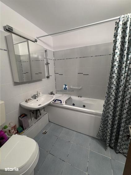 Apartament cu 2 camere semidecomandat în Berceni