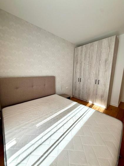 Apartament cu 2 camere, mobilat în Aviației