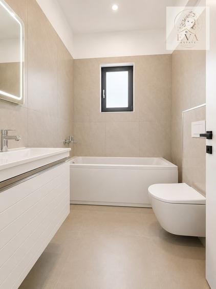 Casa moderna de vanzare | Comision 0% | Str.Aviatorilor - 9