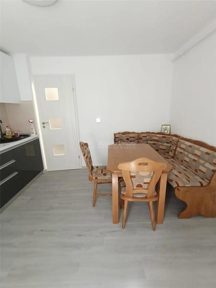 Apartament cu 2 camere decomandat în Cantacuzino