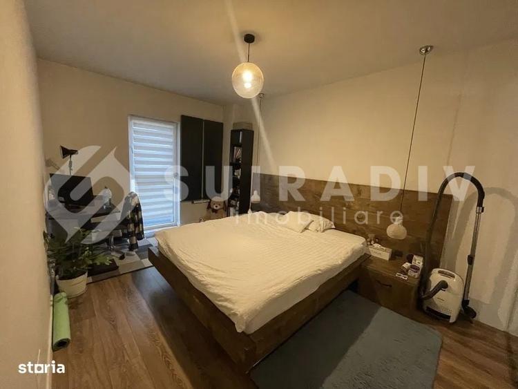 Apartament modern 2 camere | parcare | balcon | Marasti - 3