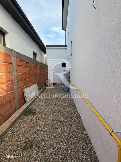 Casa cu 4 dormitoare | Jacuzzi | Sauna | Sanmartin | Oradea - 8