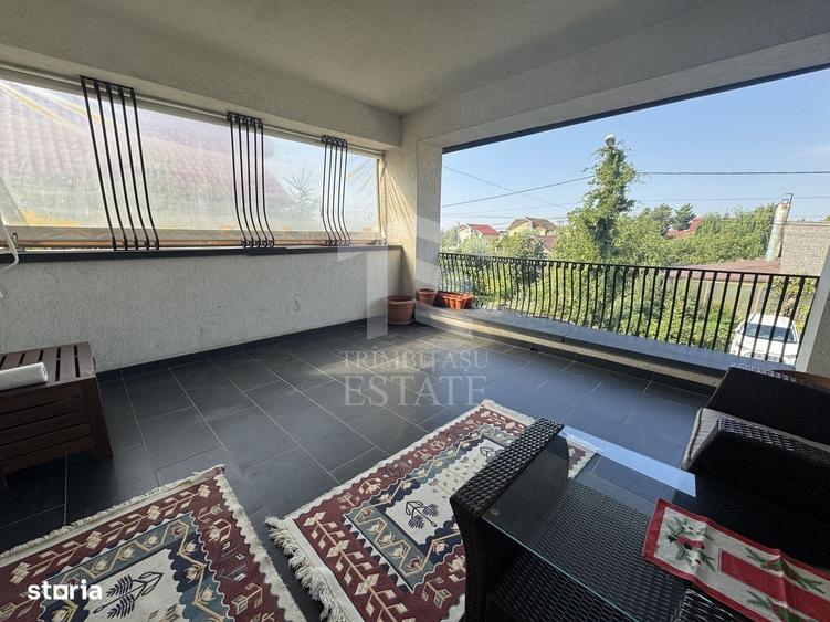 Domnesti Duplex 4 Camere 160 mp - 13