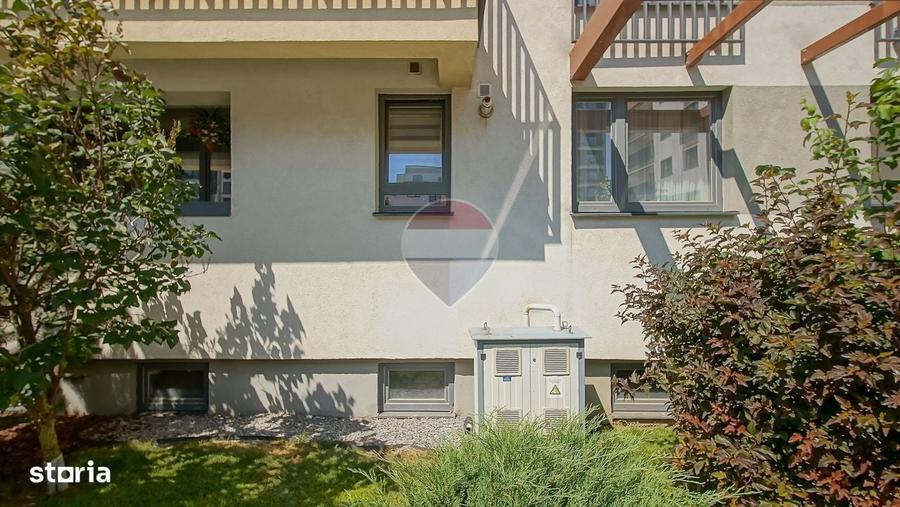Apartament cu 2 camere decomandat în Avantgarden