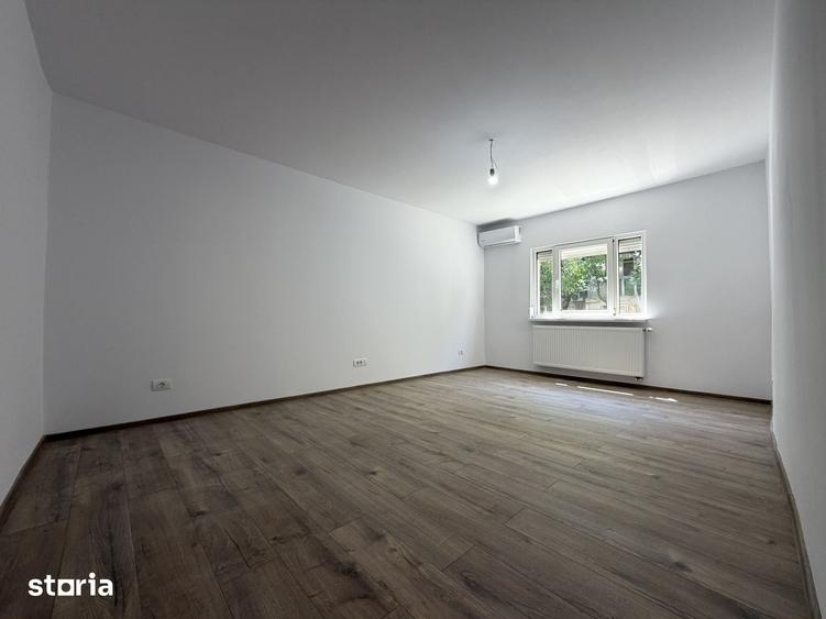 Apartament cu 2 camere decomandat în Buziașului
