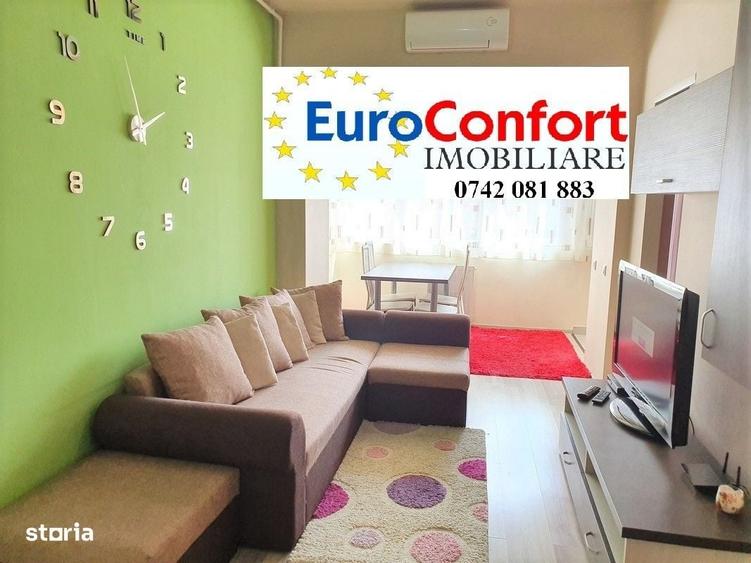 Apartament cu 2 camere în UTA