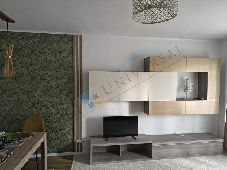 Garsonieră decomandată în Nerva Traian
