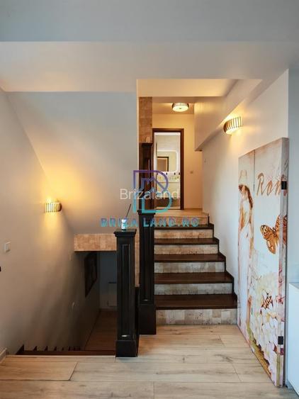 Bucurestii Noi, Laminorului, casa D+P+E+M, sup. 420mp, teren 337mp