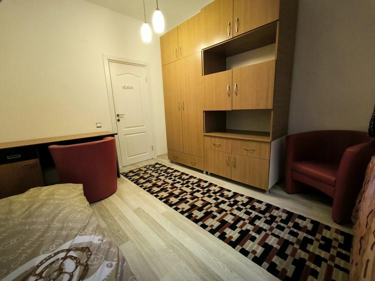 Apartament cu 2 camere decomandat în Grigorescu