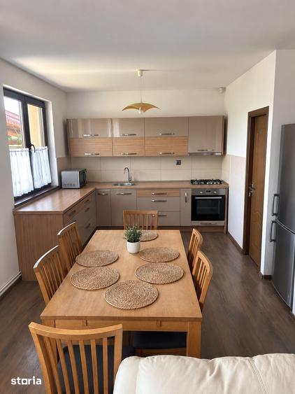 Casă cu 4 camere cu Teren 465 Mp în Fântânele