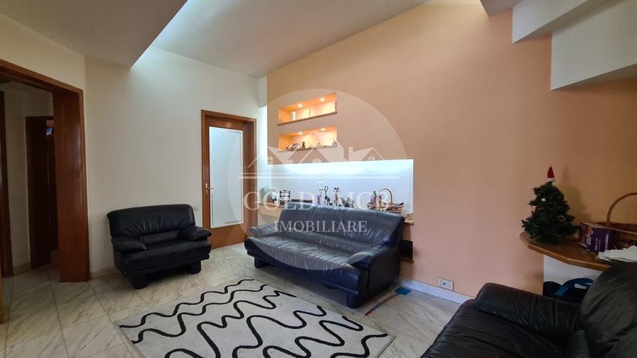 3 camere Mosilor- Armeneasca - 5