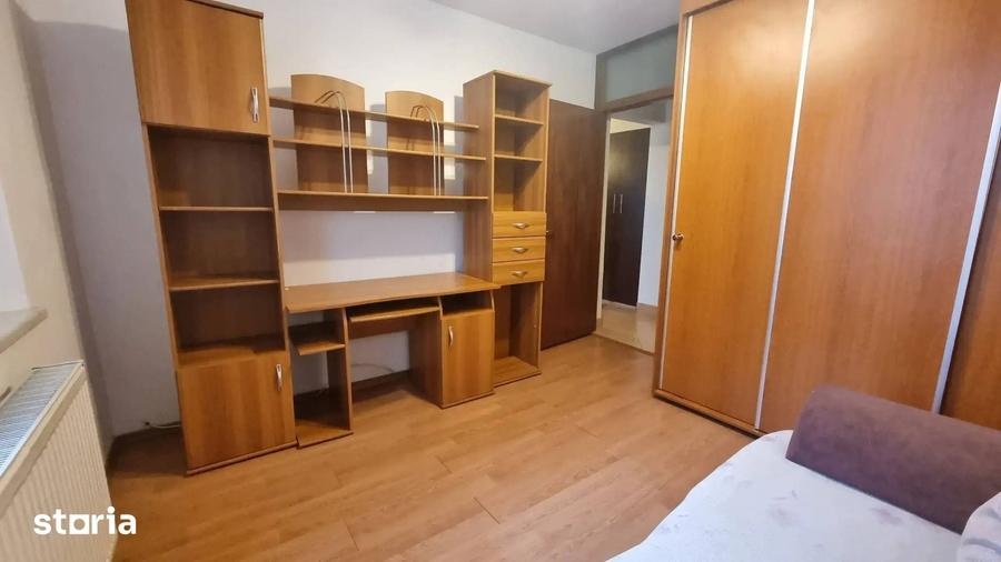 3 camere decomandat Eroii Revolu?iei ? Brancoveanu, aproape de metrou - 2