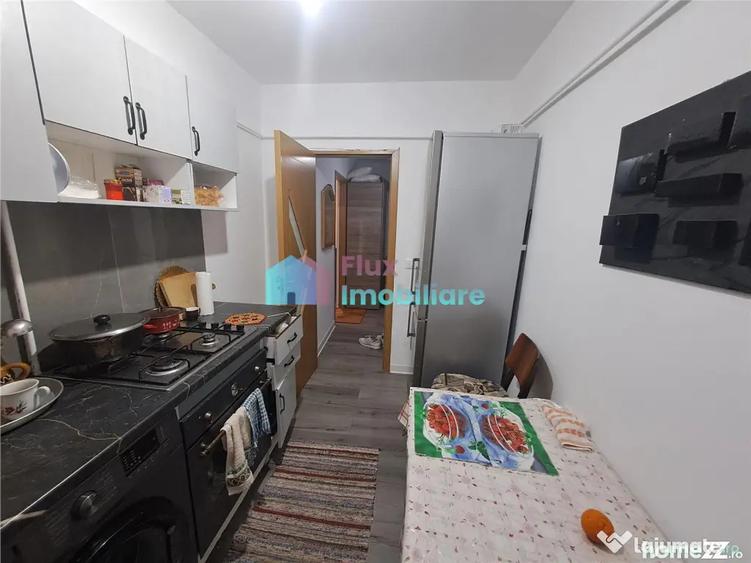 Apartament cu 2 camere parter - 12