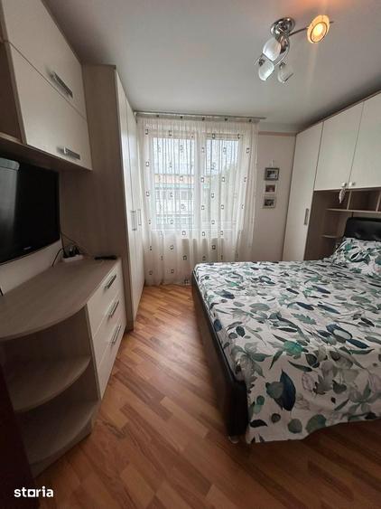 Apartament cu 3 camere în Ultracentral