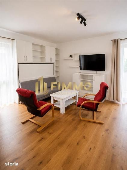 Apartament cu 2 camere în Sud