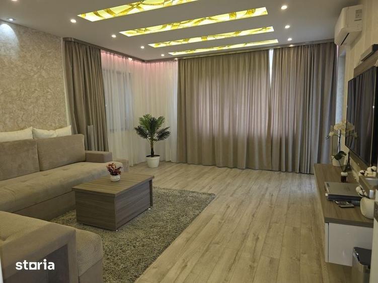Apartament cu doua camere SUPERB in bloc nou ultracentral - 5