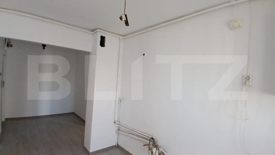 Apartament cu două camere de vânzare în Dâmbu Pietros| Confort 1 - 6