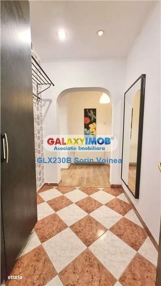 Apartament cu 4 camere, mobilat în Rahova