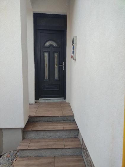 Casă cu Teren 480 Mp în Cantemir