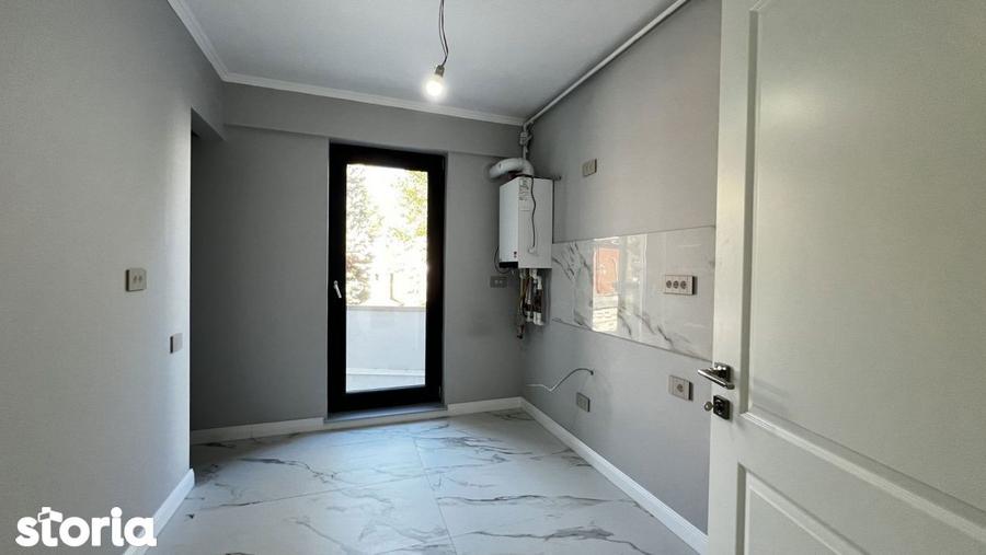 Apartament cu 2 camere, mobilat în Unirii