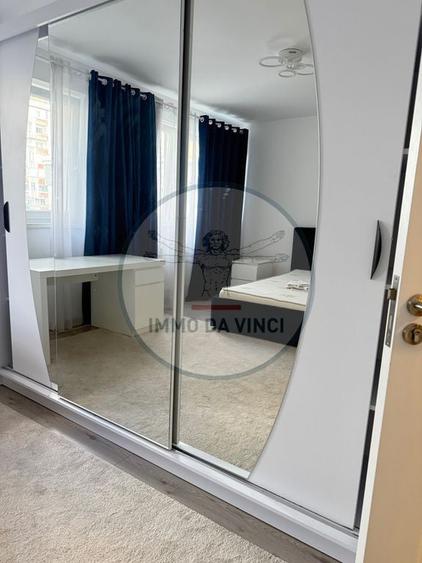 I^nchiriez apartament cu 2 camere+parcare, Zona I^ntre ... - 6