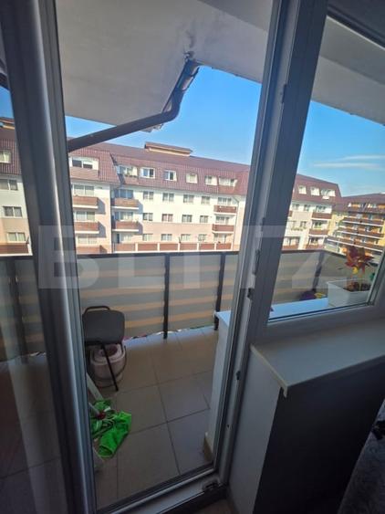 Apartament 2 camere, 56 mp, zona Sanpetru - 5