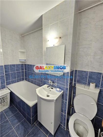 Garsonieră semidecomandată în Ultracentral