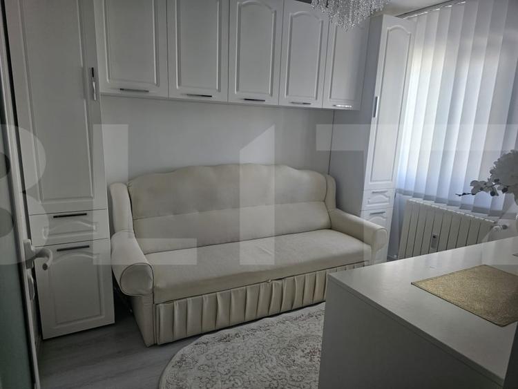 Apartament cu 2 camere decomandat, mobilat în Nord-Est