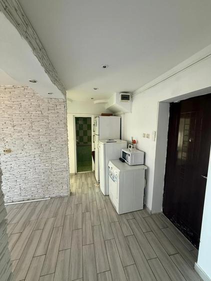 Apartament cu 2 camere decomandat în Păcurari