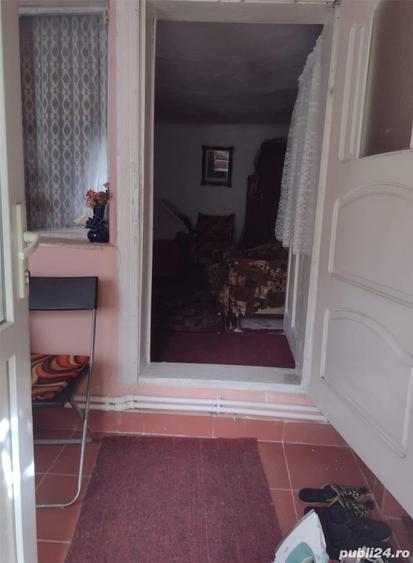 Casă cu 4 camere cu Teren 1339 Mp în Bârlad