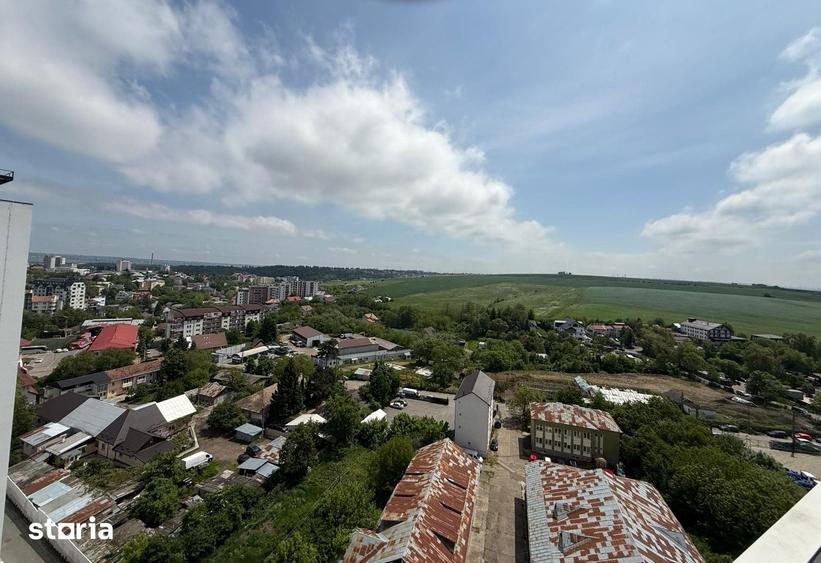 Apartament cu 4 camere în Universității