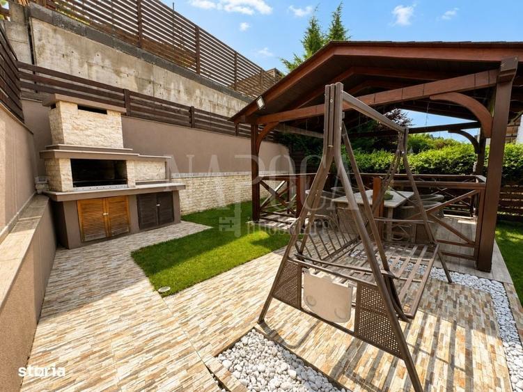 Casa 4 camere de vanzare in Floresti - 14