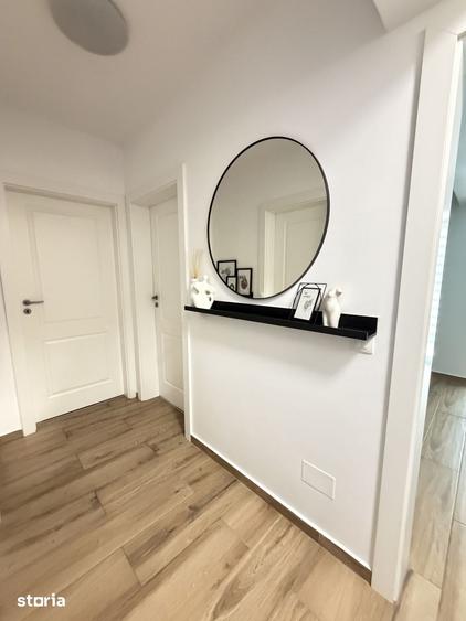 Vanzare 2 camere decomandat | Fusion Towers CUG |Mobilat si utilat - 19