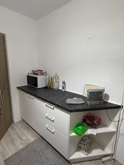 Apartament cu 3 camere decomandat în Rieni