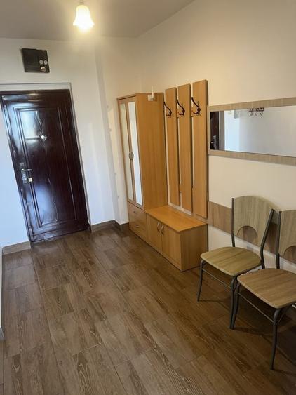 Apartament cu 2 camere decomandat în Gheorgheni